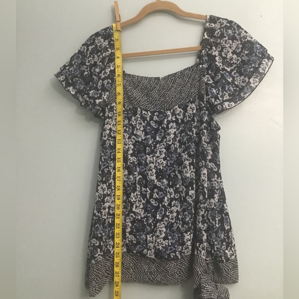 APT. 9 blouse